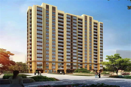 城北滕商奥体花园复试343平方5室5厅5卫毛坯出售