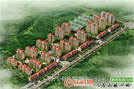 城北亿丰和瑞园3室2厅1卫125m2精装修出售