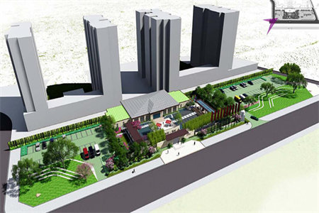 密州裕泰祥公馆2室1厅1卫50万96m2出售