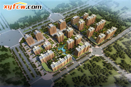 江湾城三期3室2厅1卫80m265万